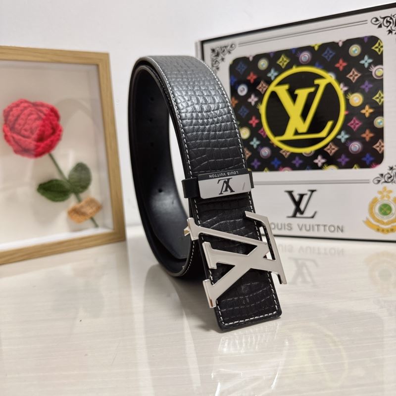 Louis Vuitton Belts